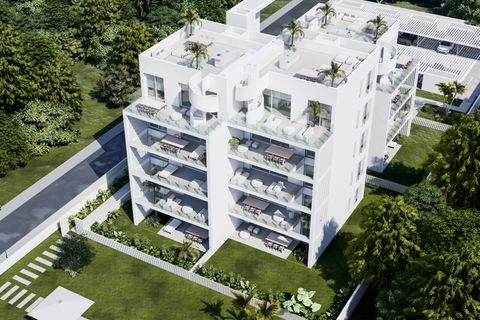 Leilighet i Denia, Alicante, Denia - € 346 500 | Ref: F-203 - foto 9